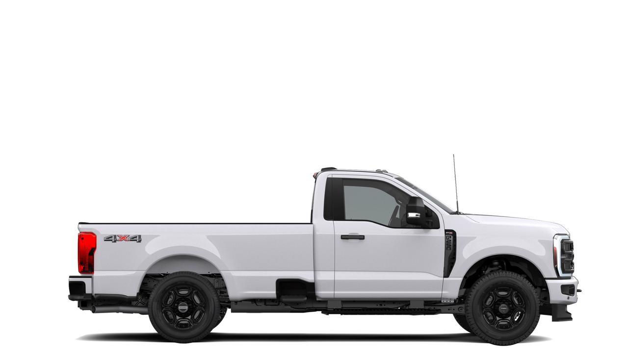 2026 Ford F-250 Super Duty SRW XL Photo5