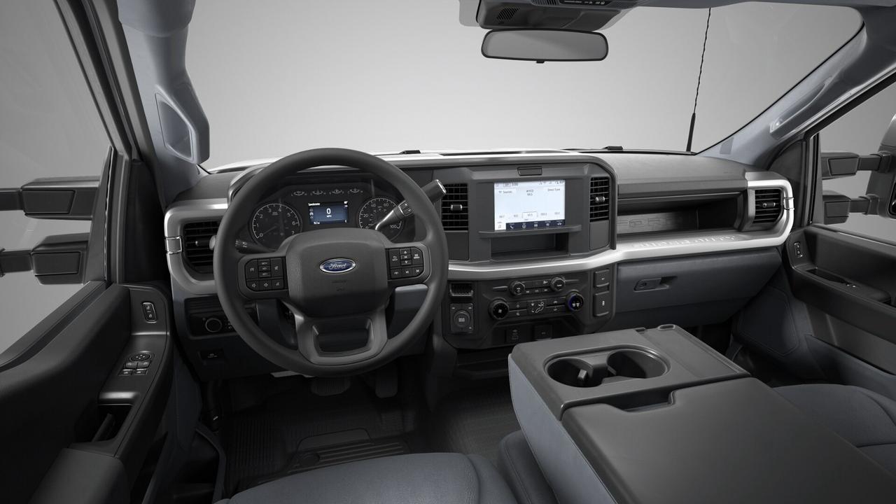2026 Ford F-250 Super Duty SRW XL Photo5