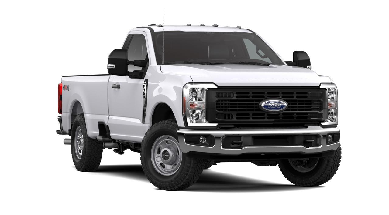 2026 Ford F-350 Super Duty SRW XL Photo5