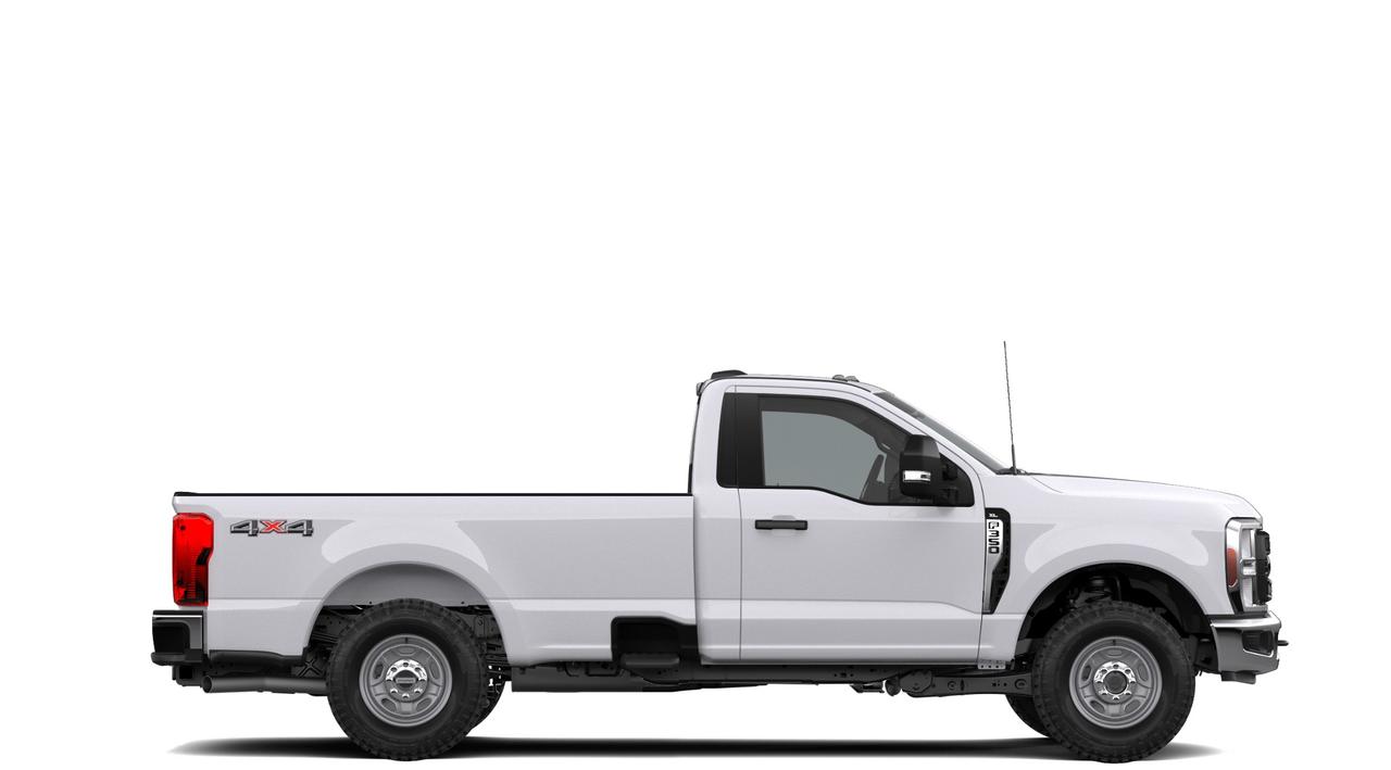 2026 Ford F-350 Super Duty SRW XL Photo5