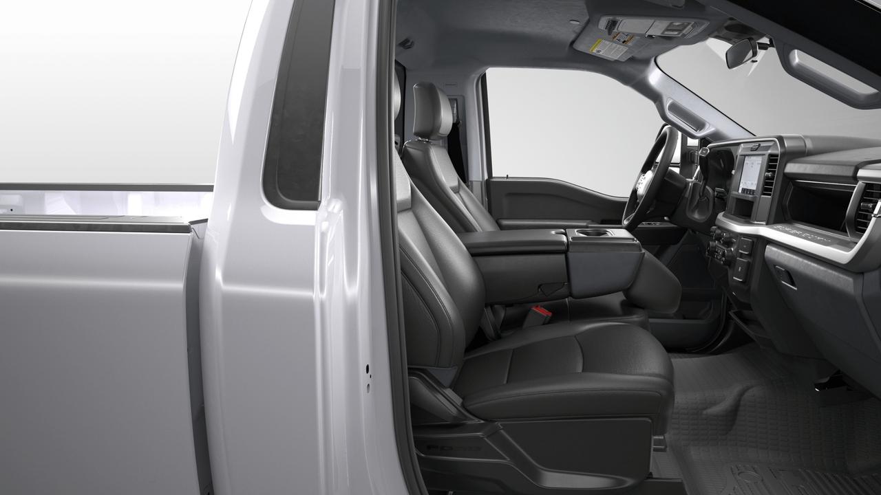 2026 Ford F-350 Super Duty SRW XL Photo5