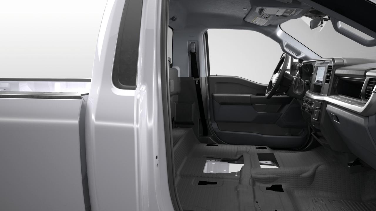 2026 Ford F-350 Super Duty SRW XL Photo5