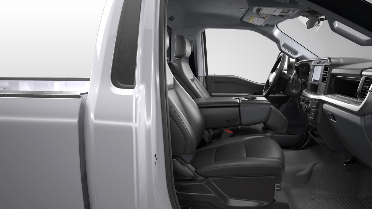 2026 Ford F-350 Super Duty SRW XL Photo