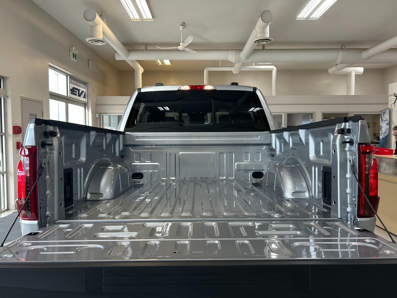 2026 Ford F-150 Tremor 4WD SuperCrew 5.5' Box Photo