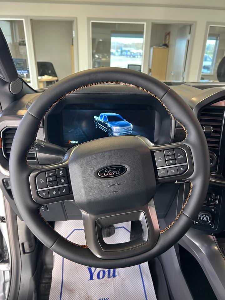 2026 Ford F-150 Tremor 4WD SuperCrew 5.5' Box Photo