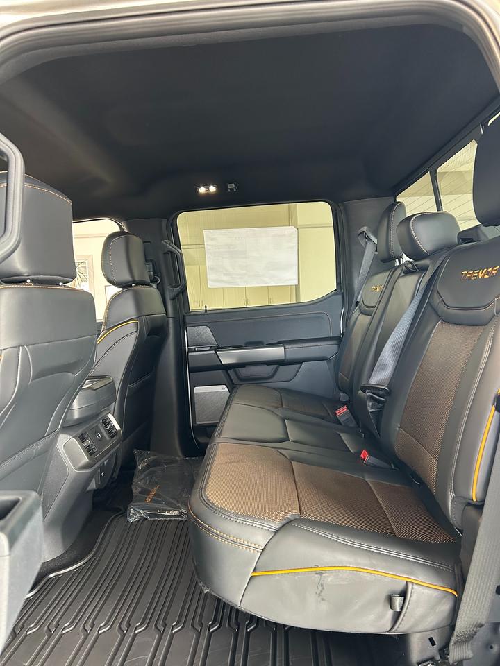 2026 Ford F-150 Tremor 4WD SuperCrew 5.5' Box Photo