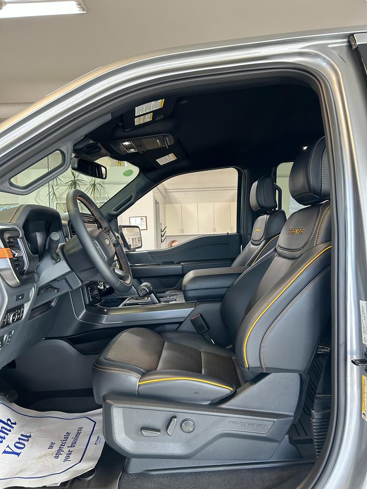 2026 Ford F-150 Tremor 4WD SuperCrew 5.5' Box Photo