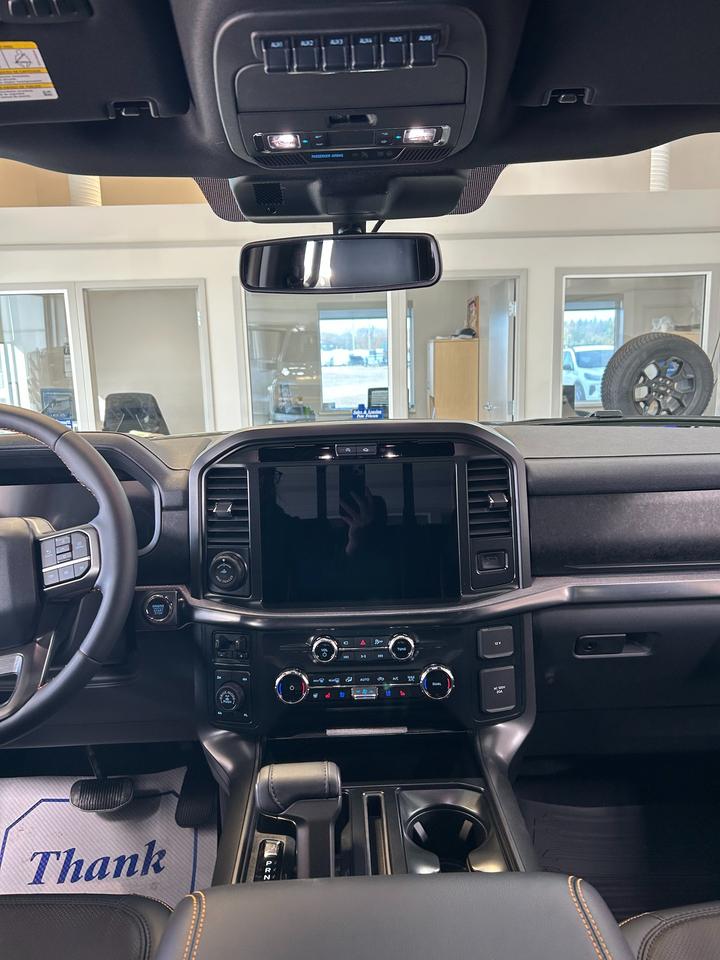 2026 Ford F-150 Tremor 4WD SuperCrew 5.5' Box Photo