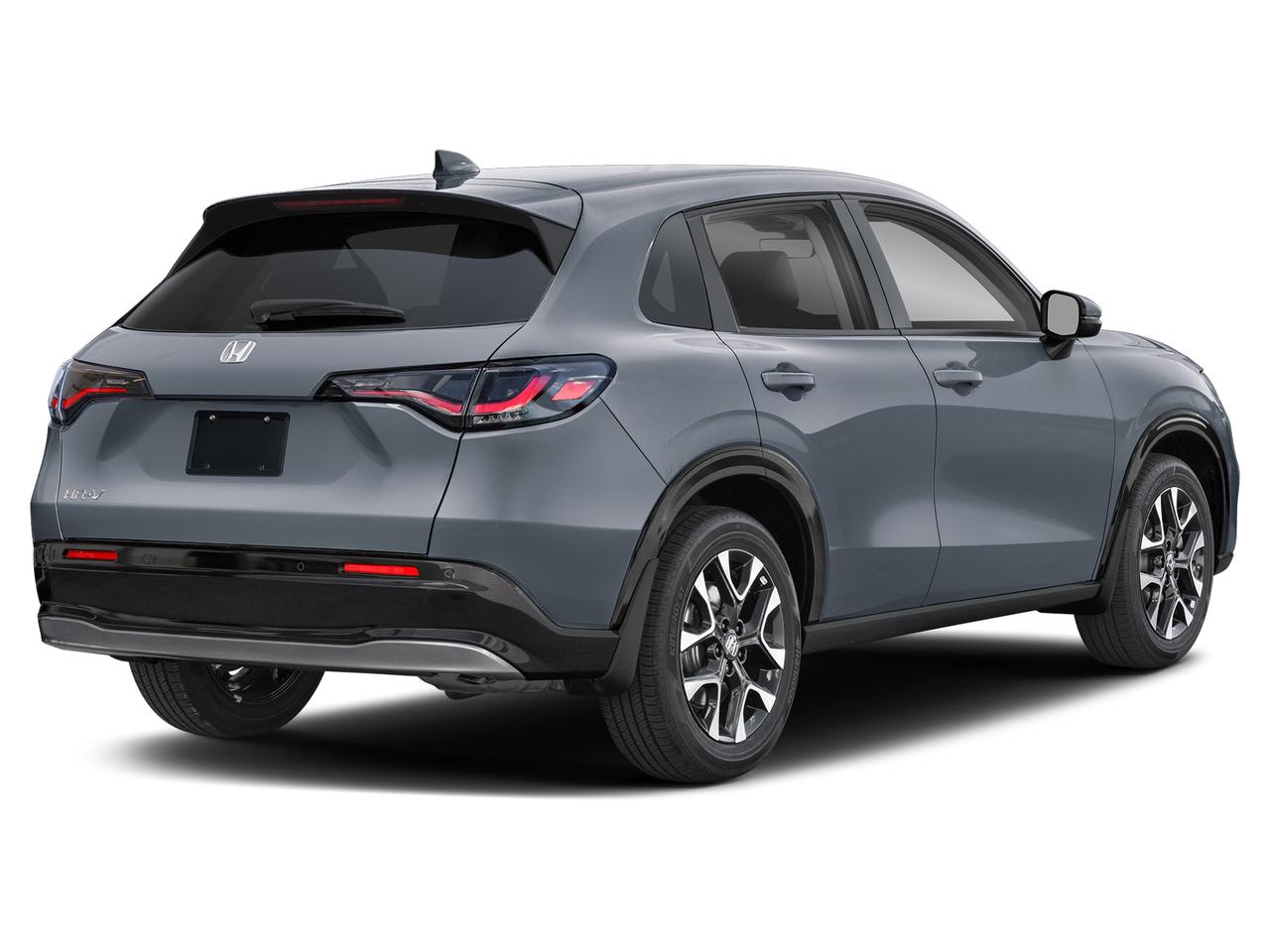 2027 Honda HR-V EX-L Photo