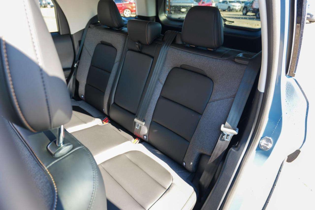 2026 Ford Bronco Sport BIG BEND 4X4 1.5L 360 BACK UP CAM 2 TONE INTERIOR Photo