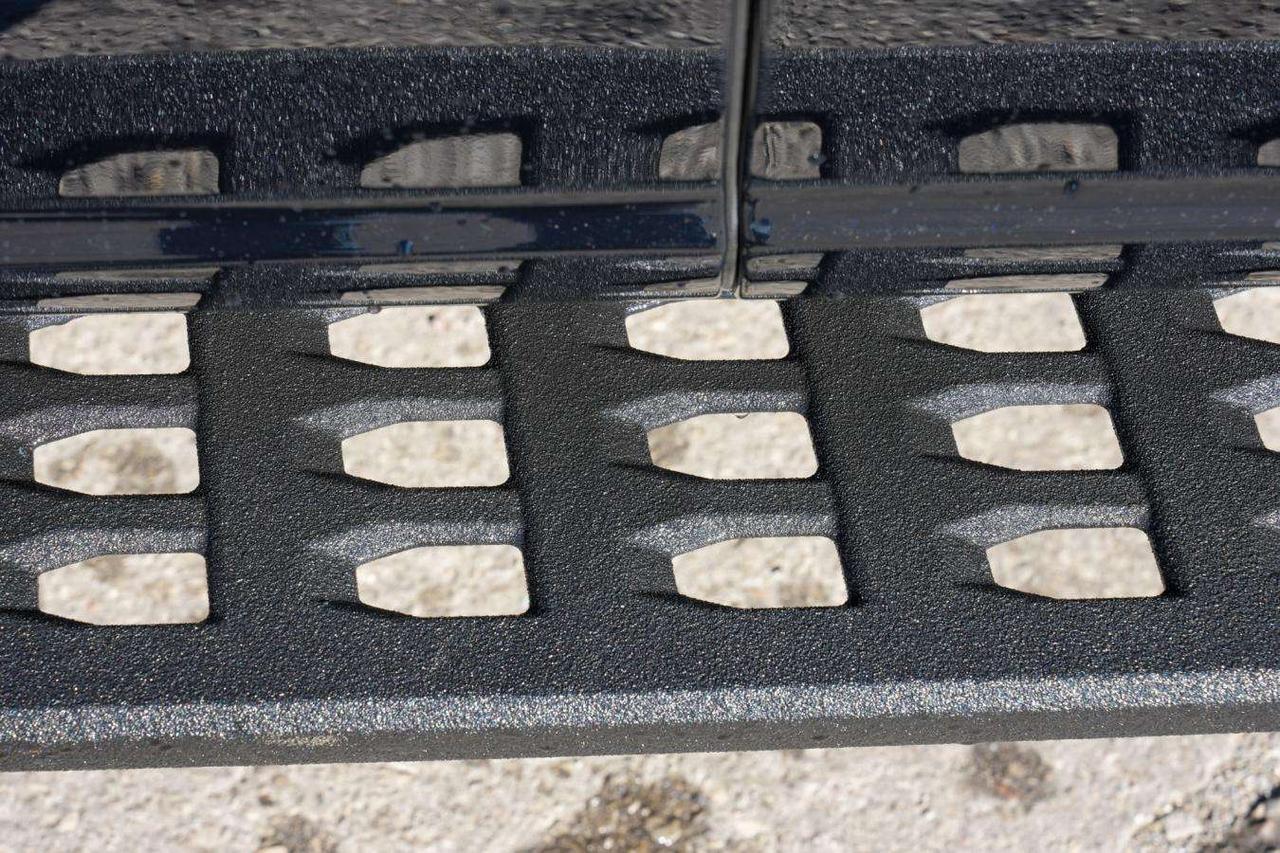 2026 Ford F-150 TREMOR 4X4 SUPERCREW 5.5' BOX LEATHER Photo