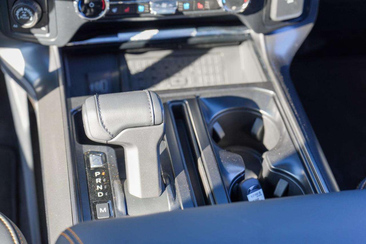 2026 Ford F-150 TREMOR 4X4 SUPERCREW 5.5' BOX LEATHER Photo