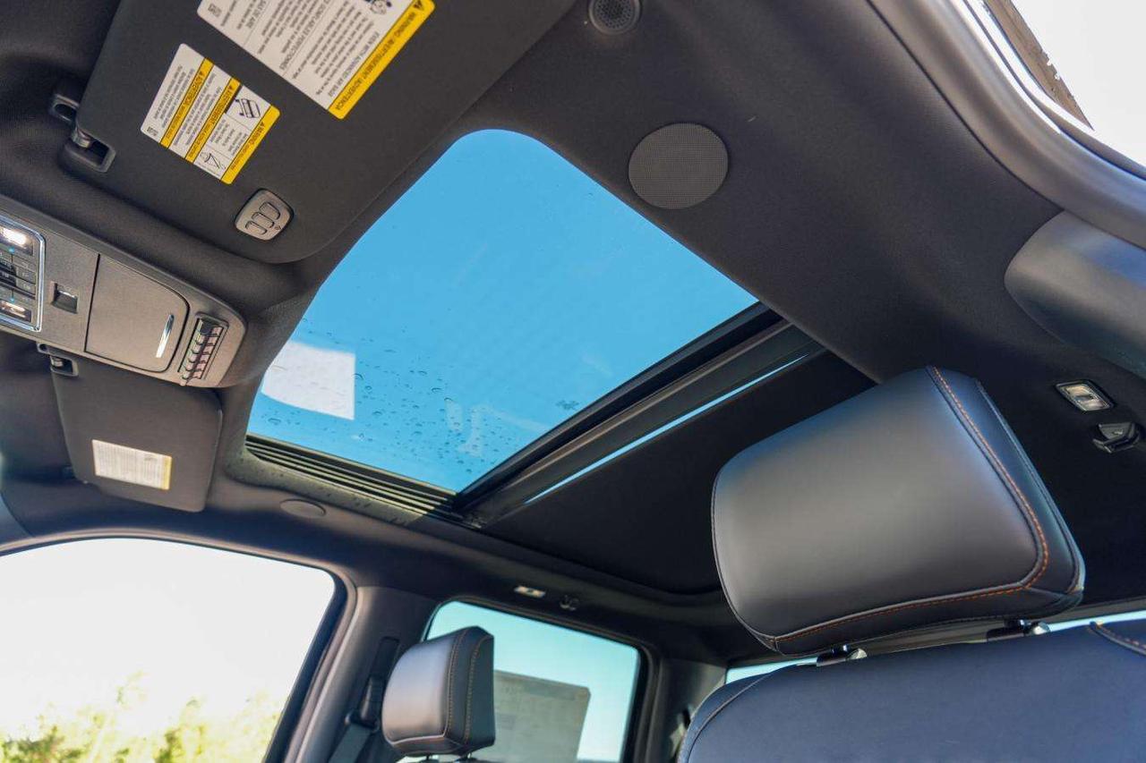 2026 Ford F-150 TREMOR 4X4 SUPERCREW 5.5' BOX LEATHER Photo