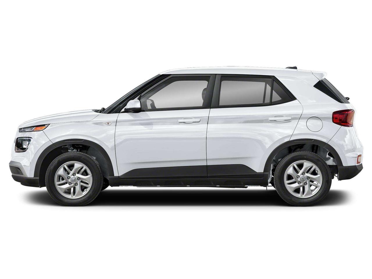 2026 Hyundai Venue Essential Photo