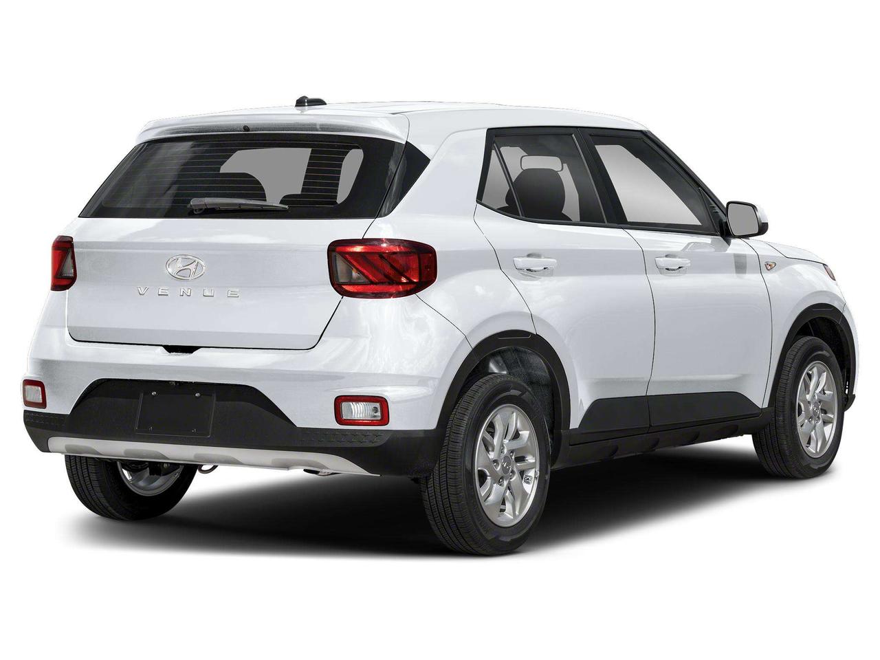 2026 Hyundai Venue Essential Photo5