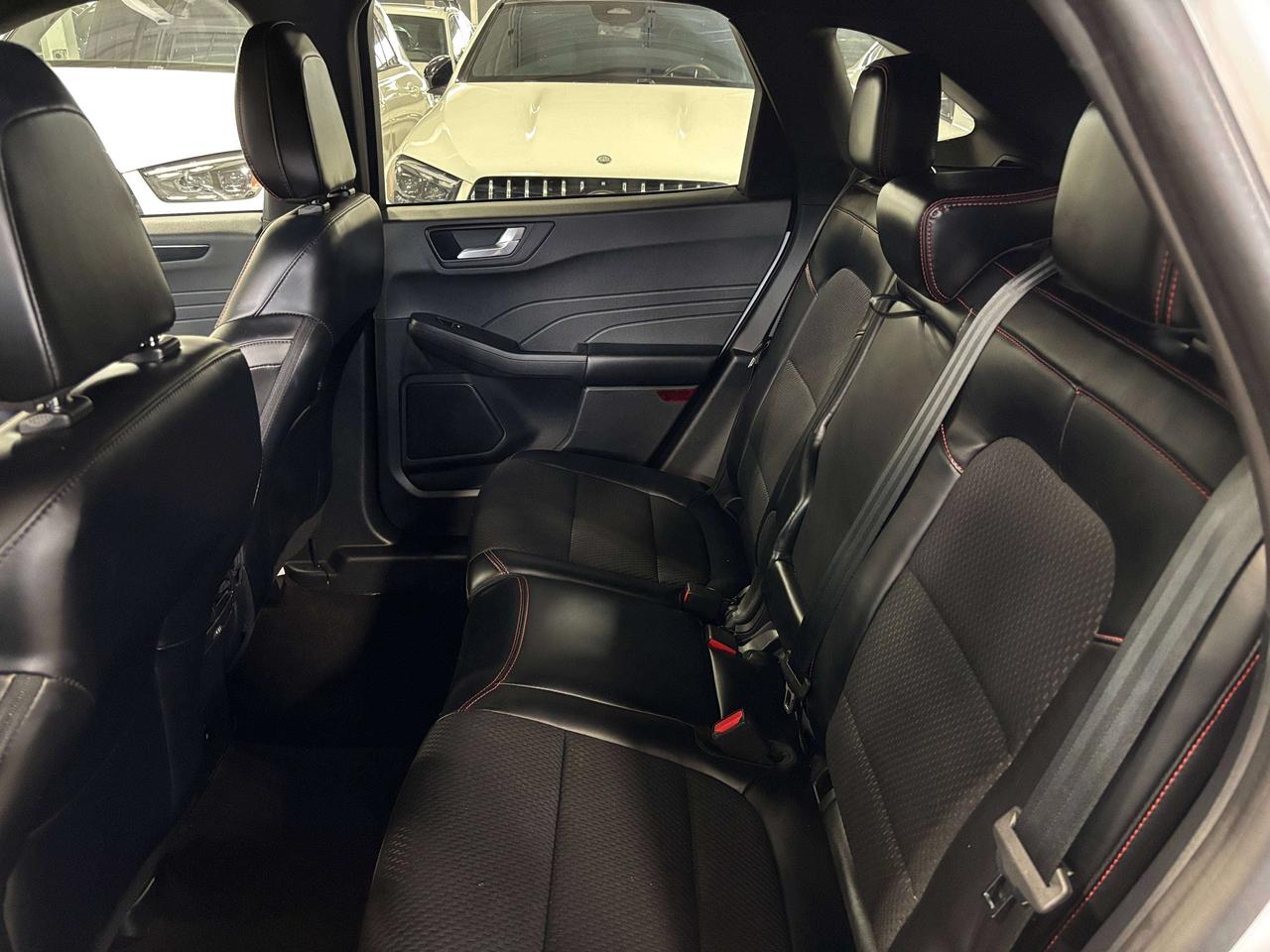 2023 Ford Escape ST-Line|HYBRID|AWD|LEATHER|REDSTITCHED|SAFETYTECH| Photo