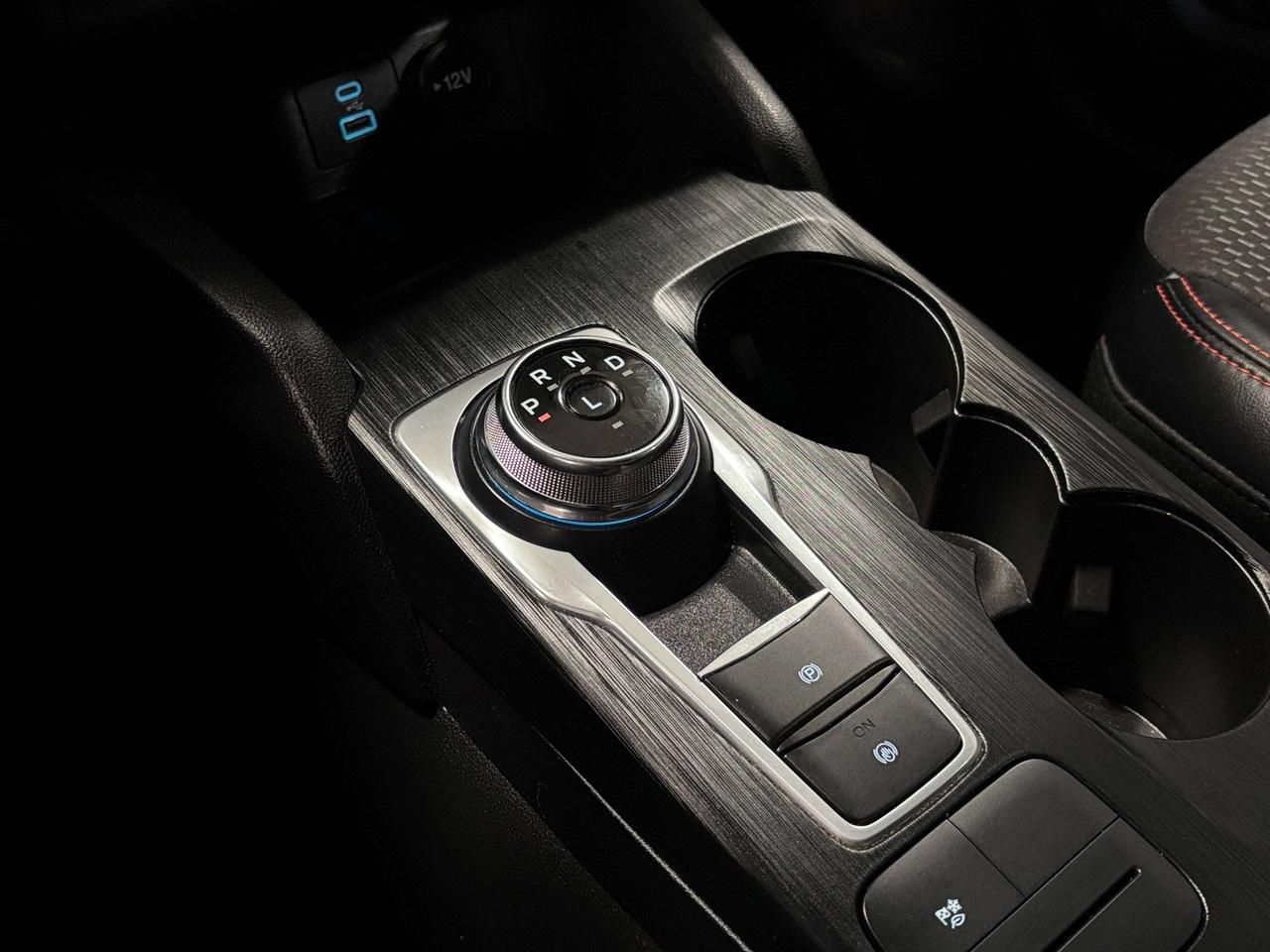 2023 Ford Escape ST-Line|HYBRID|AWD|LEATHER|REDSTITCHED|SAFETYTECH| Photo