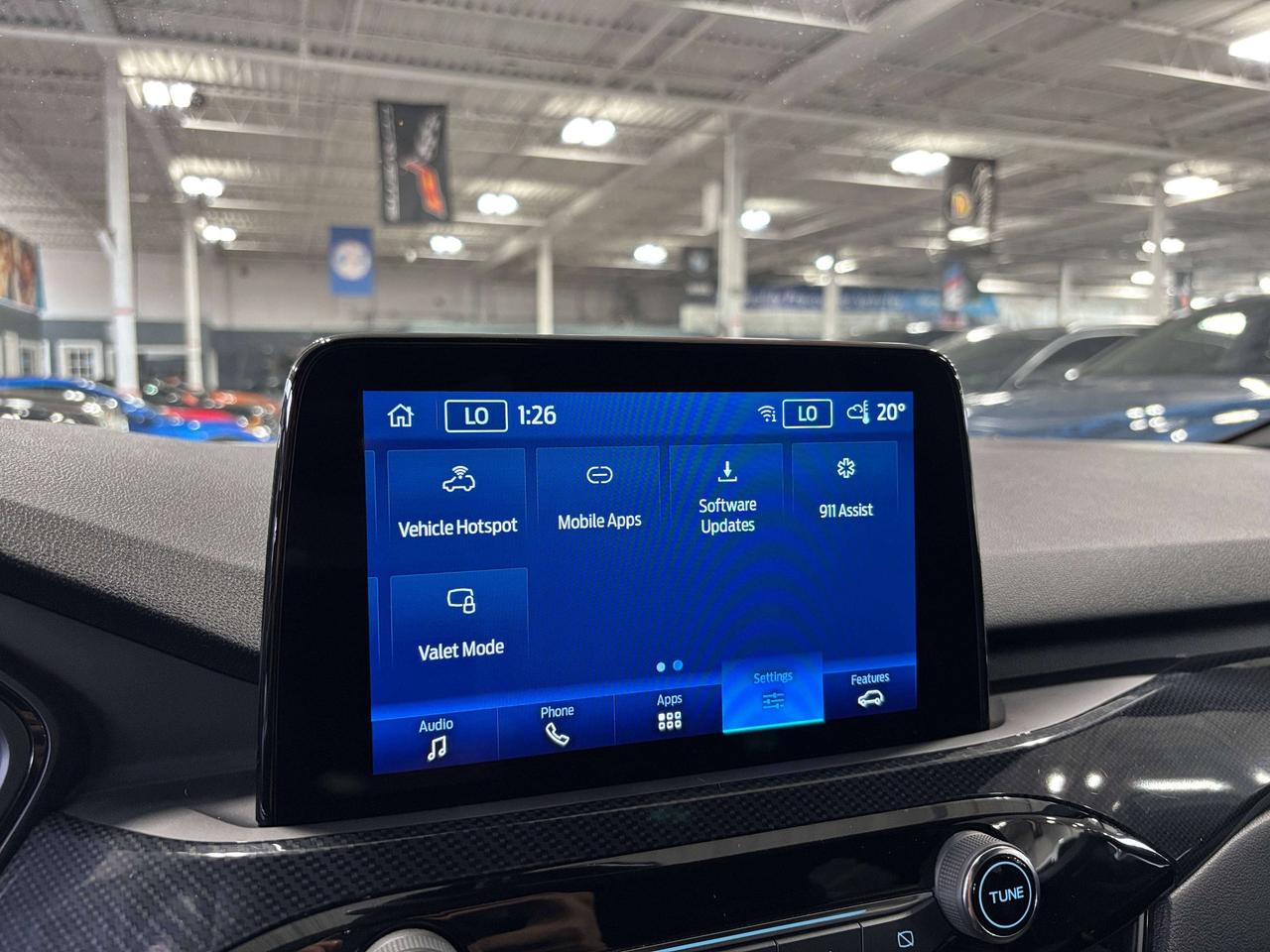 2023 Ford Escape ST-Line|HYBRID|AWD|LEATHER|REDSTITCHED|SAFETYTECH| Photo