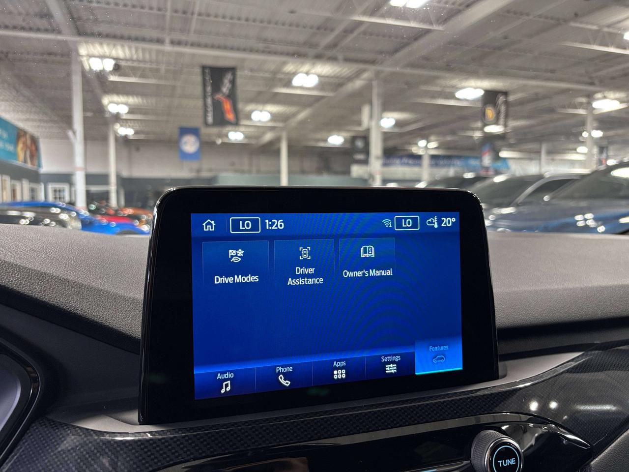 2023 Ford Escape ST-Line|HYBRID|AWD|LEATHER|REDSTITCHED|SAFETYTECH| Photo