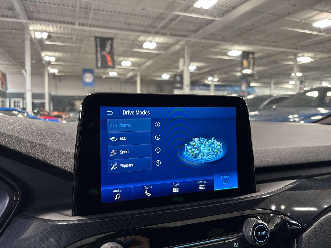 2023 Ford Escape ST-Line|HYBRID|AWD|LEATHER|REDSTITCHED|SAFETYTECH| Photo