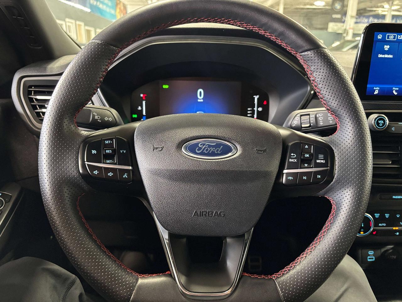 2023 Ford Escape ST-Line|HYBRID|AWD|LEATHER|REDSTITCHED|SAFETYTECH| Photo