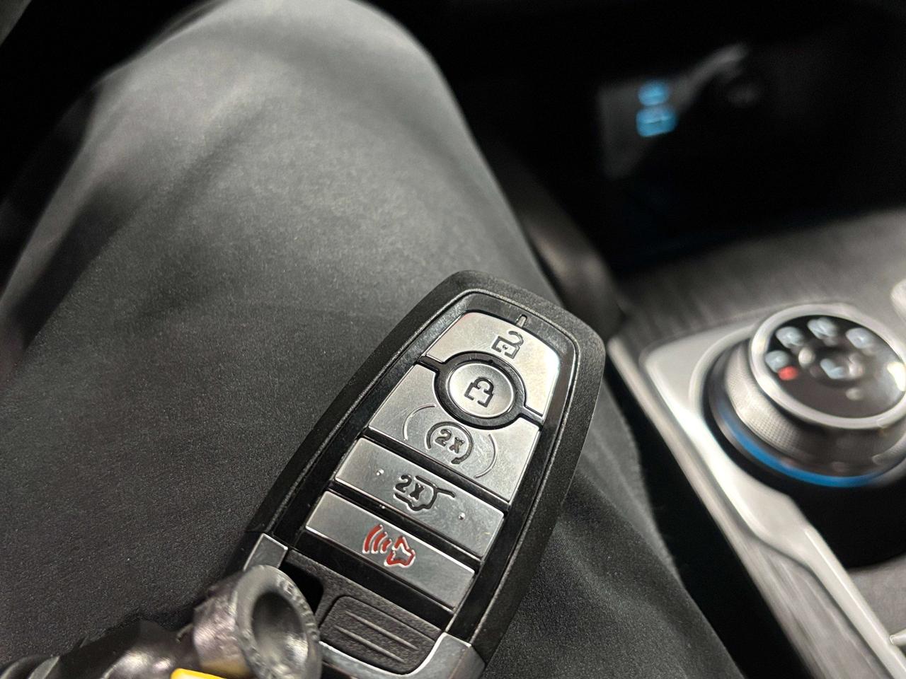 2023 Ford Escape ST-Line|HYBRID|AWD|LEATHER|REDSTITCHED|SAFETYTECH| Photo