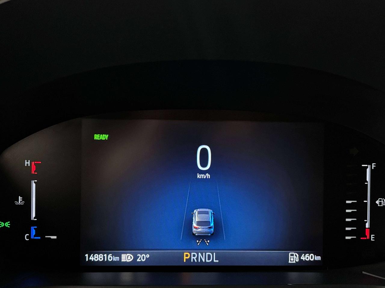2023 Ford Escape ST-Line|HYBRID|AWD|LEATHER|REDSTITCHED|SAFETYTECH| Photo