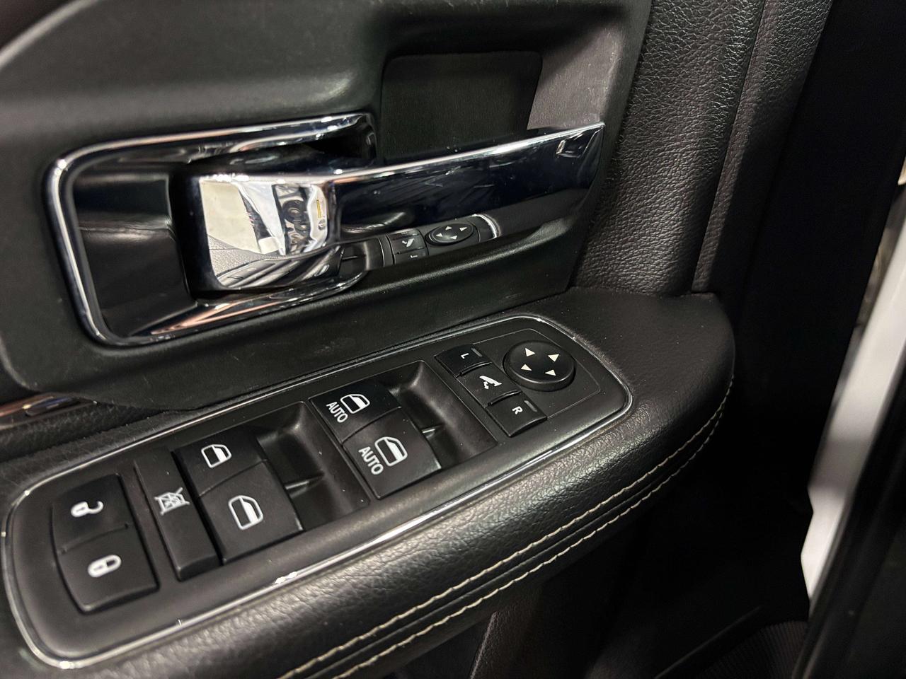 2018 RAM 2500 Laramie|4X4|CUMMINS|TURBODIESEL|LIFTED|NAV|ALPINE| Photo