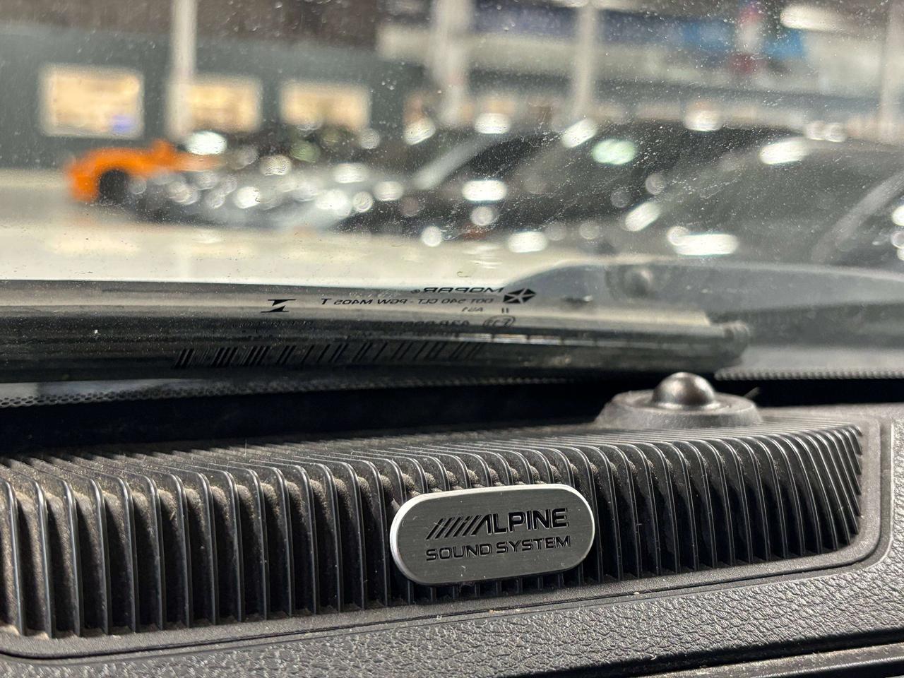 2018 RAM 2500 Laramie|4X4|CUMMINS|TURBODIESEL|LIFTED|NAV|ALPINE| Photo