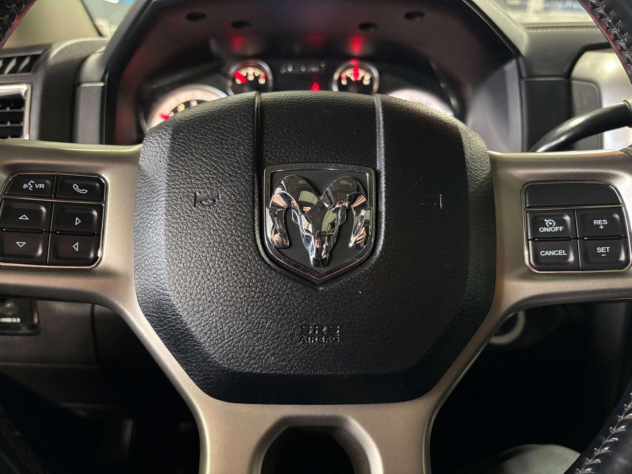 2018 RAM 2500 Laramie|4X4|CUMMINS|TURBODIESEL|LIFTED|NAV|ALPINE| Photo