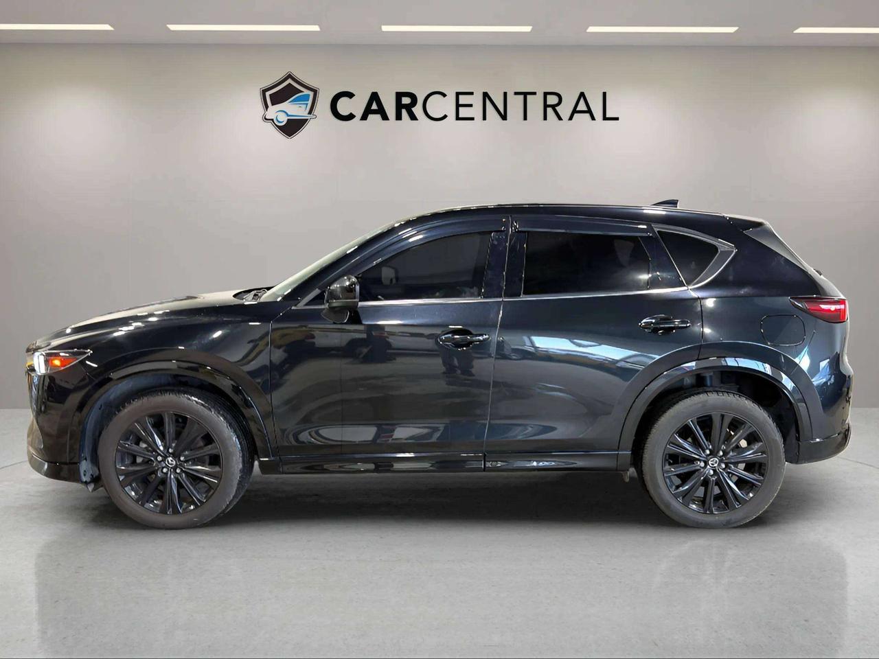 2022 Mazda CX-5 SPORT| CLEAN CARFAX| LANE ASSIST| CARPLAY| HAEDSUP Photo