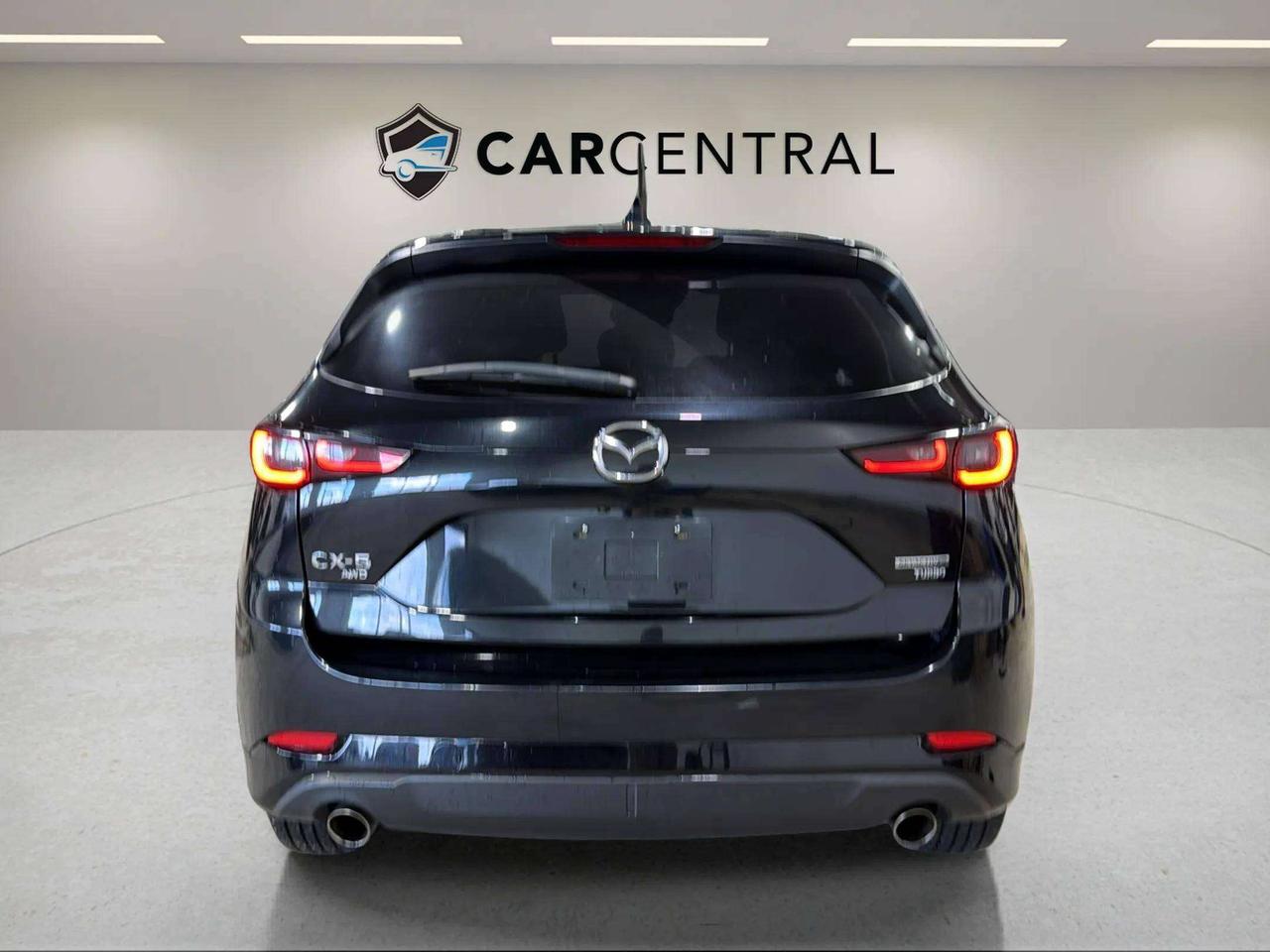 2022 Mazda CX-5 SPORT| CLEAN CARFAX| LANE ASSIST| CARPLAY| HAEDSUP Photo