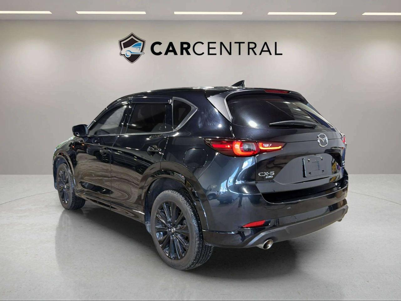 2022 Mazda CX-5 SPORT| CLEAN CARFAX| LANE ASSIST| CARPLAY| HAEDSUP Photo2