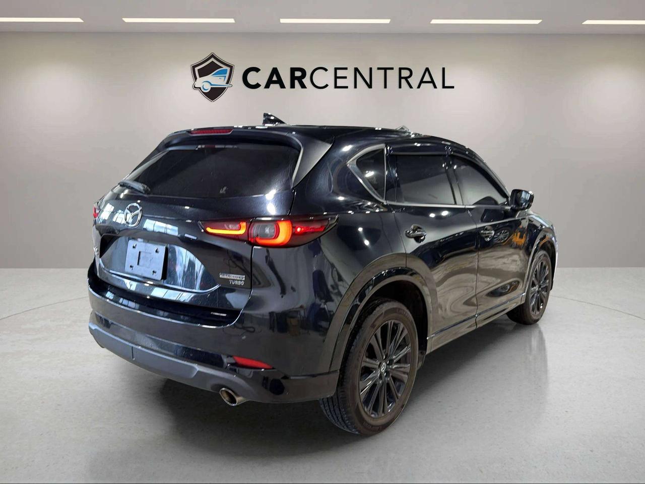 2022 Mazda CX-5 SPORT| CLEAN CARFAX| LANE ASSIST| CARPLAY| HAEDSUP Photo4