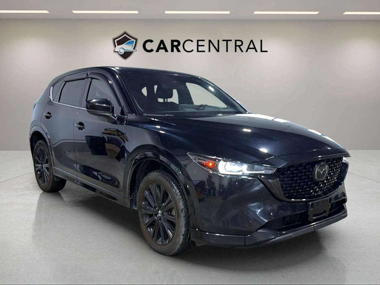 2022 Mazda CX-5 SPORT| CLEAN CARFAX| LANE ASSIST| CARPLAY| HAEDSUP Photo