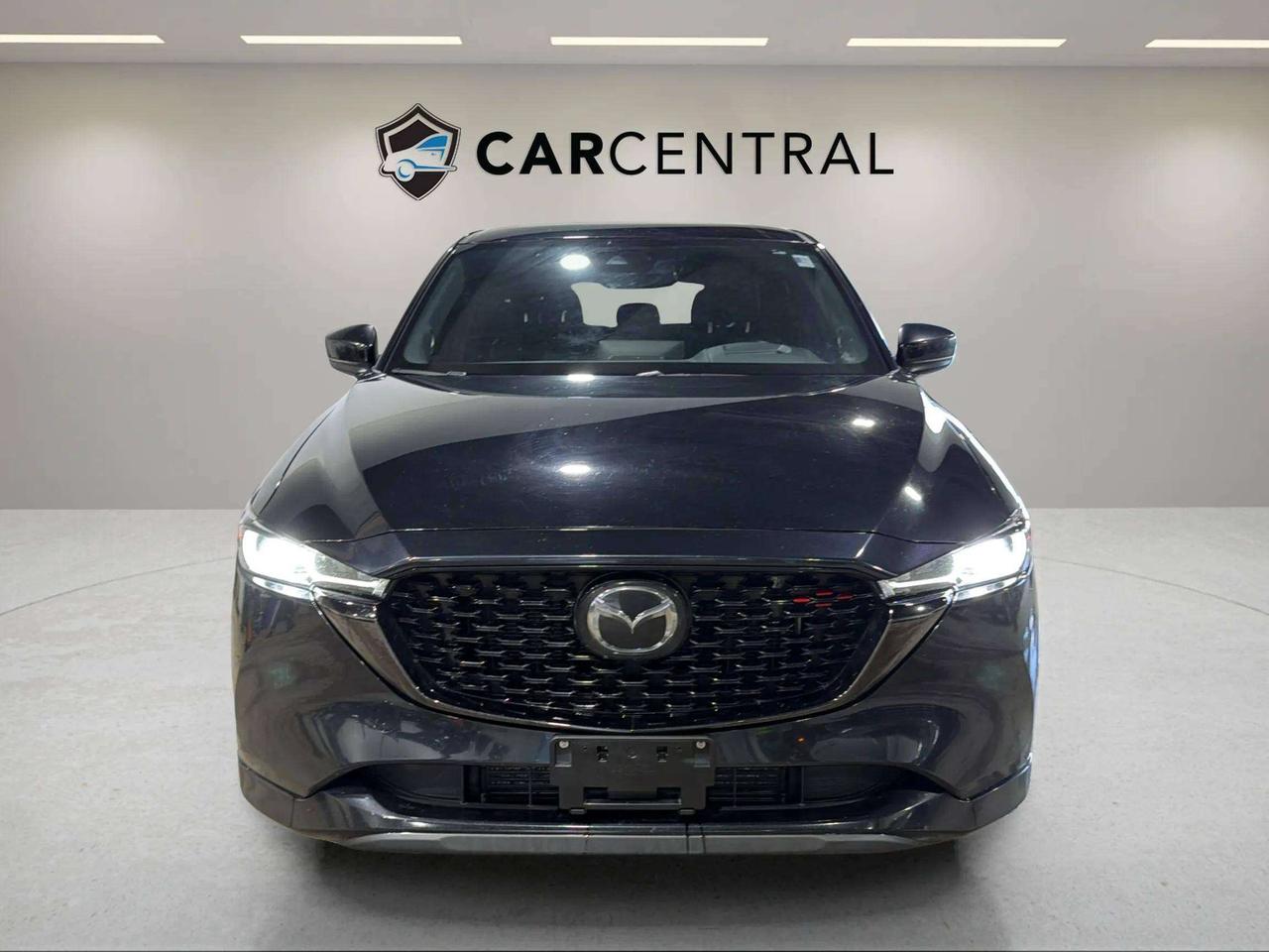 2022 Mazda CX-5 SPORT| CLEAN CARFAX| LANE ASSIST| CARPLAY| HAEDSUP Photo