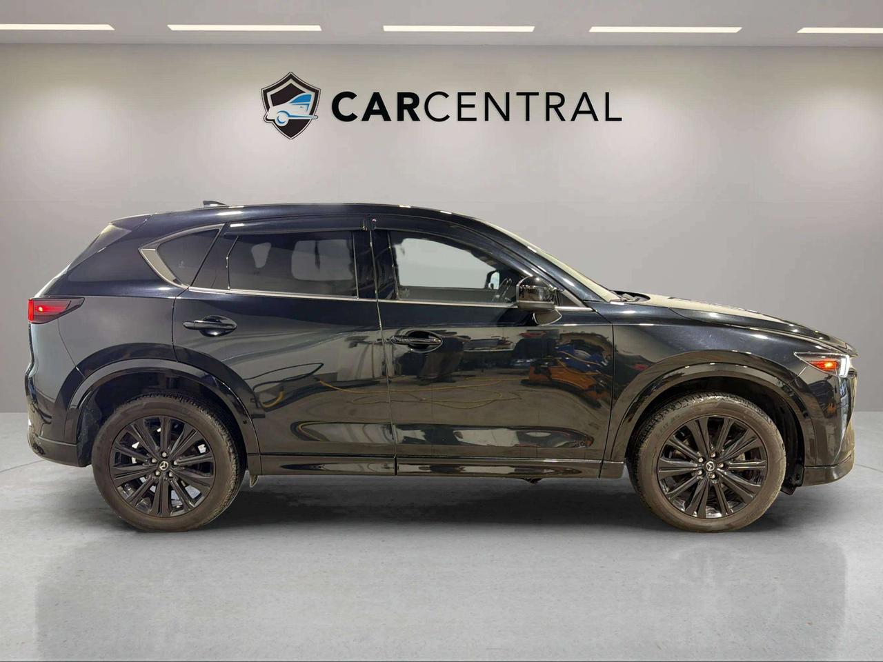 2022 Mazda CX-5 SPORT| CLEAN CARFAX| LANE ASSIST| CARPLAY| HAEDSUP Photo
