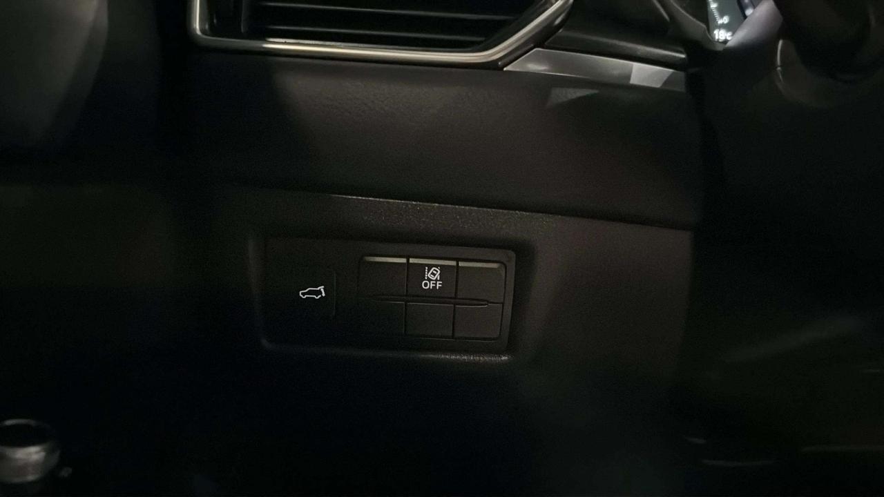 2022 Mazda CX-5 SPORT| CLEAN CARFAX| LANE ASSIST| CARPLAY| HAEDSUP Photo