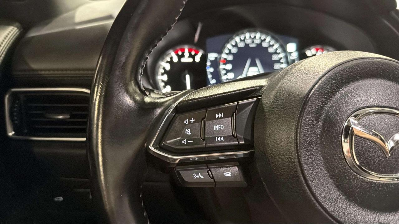 2022 Mazda CX-5 SPORT| CLEAN CARFAX| LANE ASSIST| CARPLAY| HAEDSUP Photo