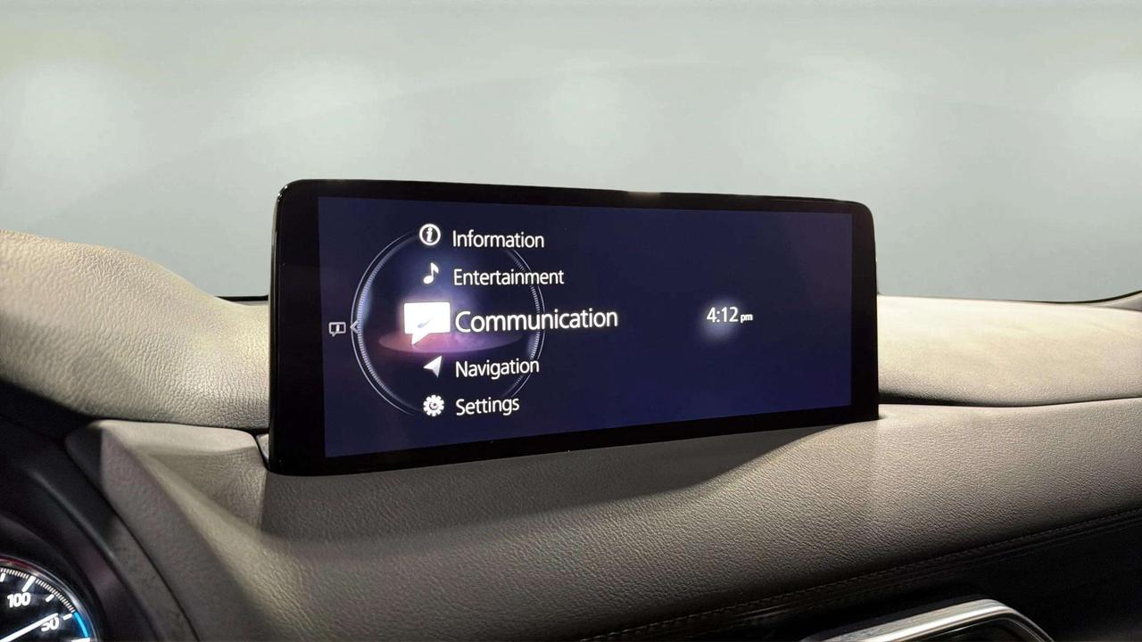 2022 Mazda CX-5 SPORT| CLEAN CARFAX| LANE ASSIST| CARPLAY| HAEDSUP Photo
