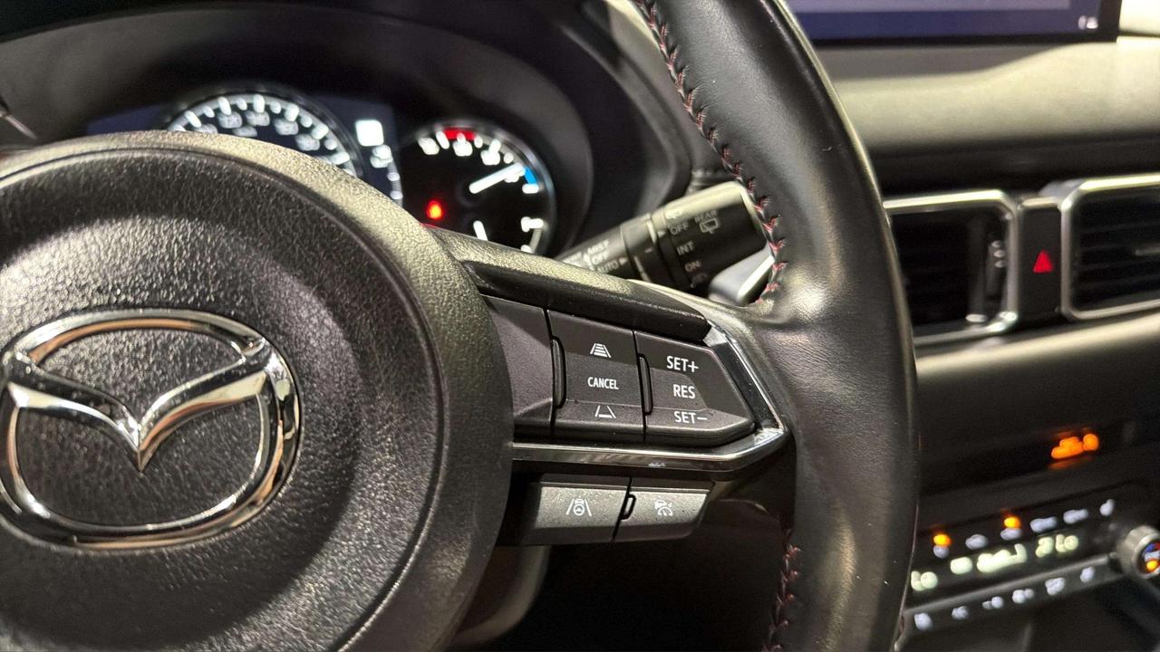 2022 Mazda CX-5 SPORT| CLEAN CARFAX| LANE ASSIST| CARPLAY| HAEDSUP Photo