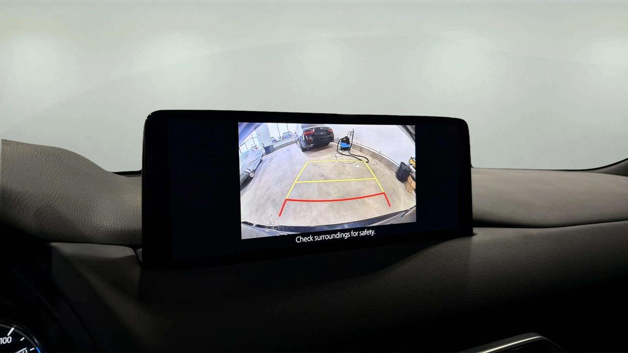 2022 Mazda CX-5 SPORT| CLEAN CARFAX| LANE ASSIST| CARPLAY| HAEDSUP Photo