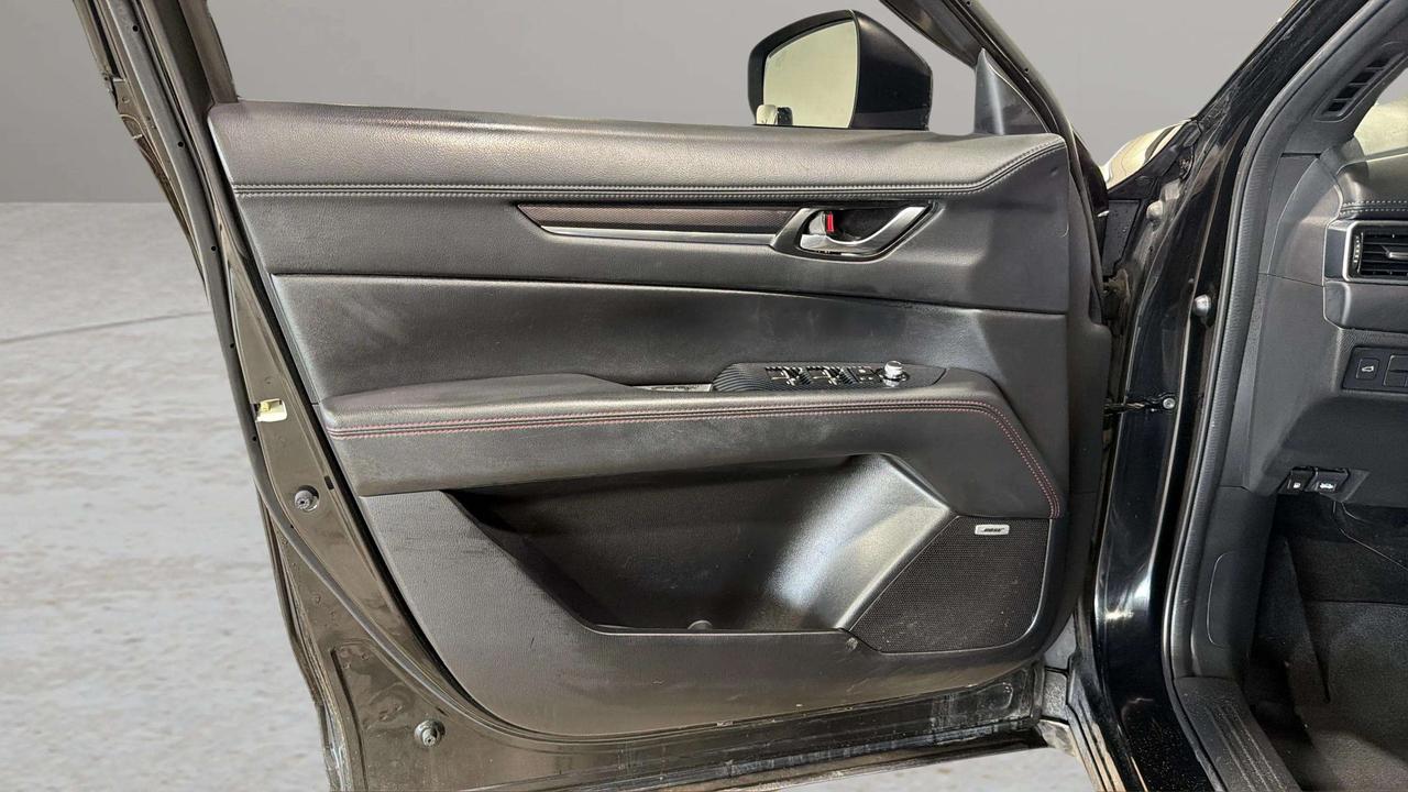 2022 Mazda CX-5 SPORT| CLEAN CARFAX| LANE ASSIST| CARPLAY| HAEDSUP Photo