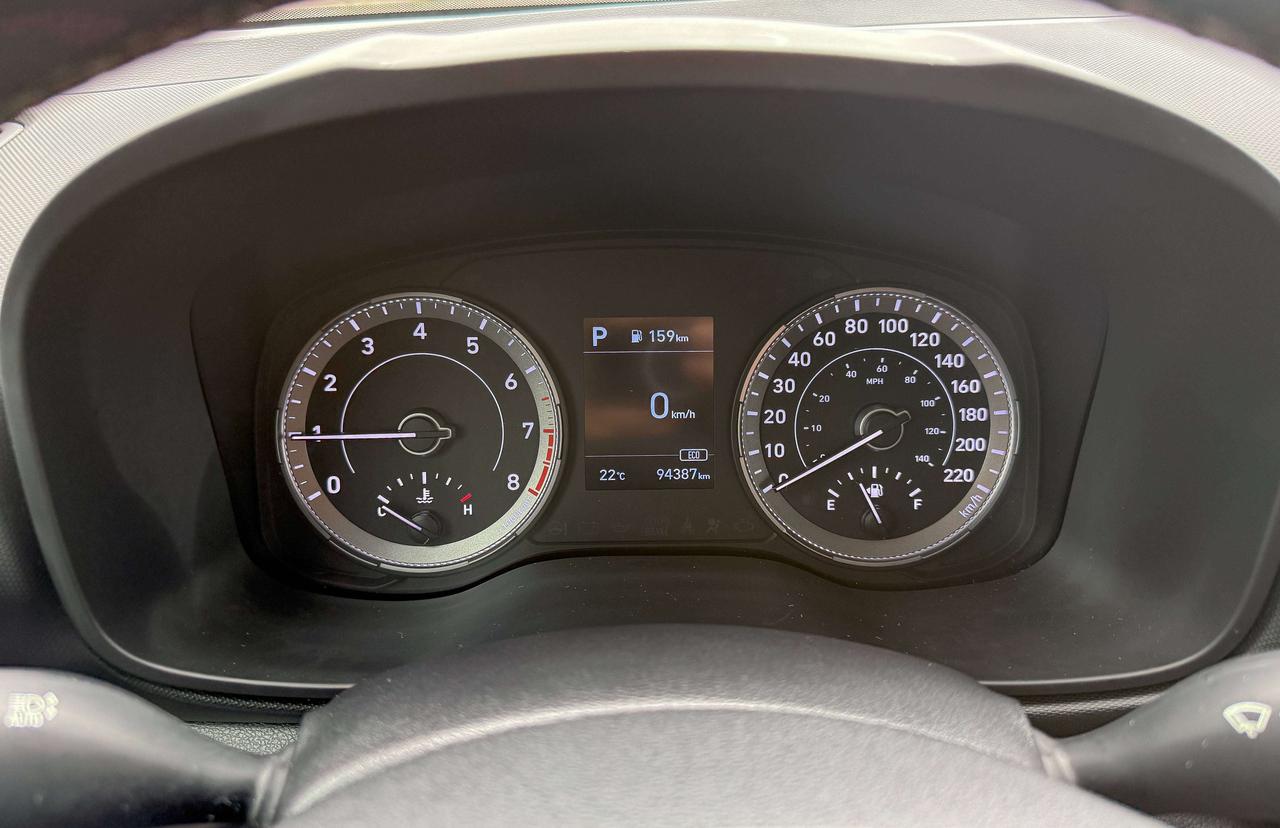 2022 Hyundai Venue Preferred | BLUETOOTH | BLIND SPOT | REMOTE START Photo