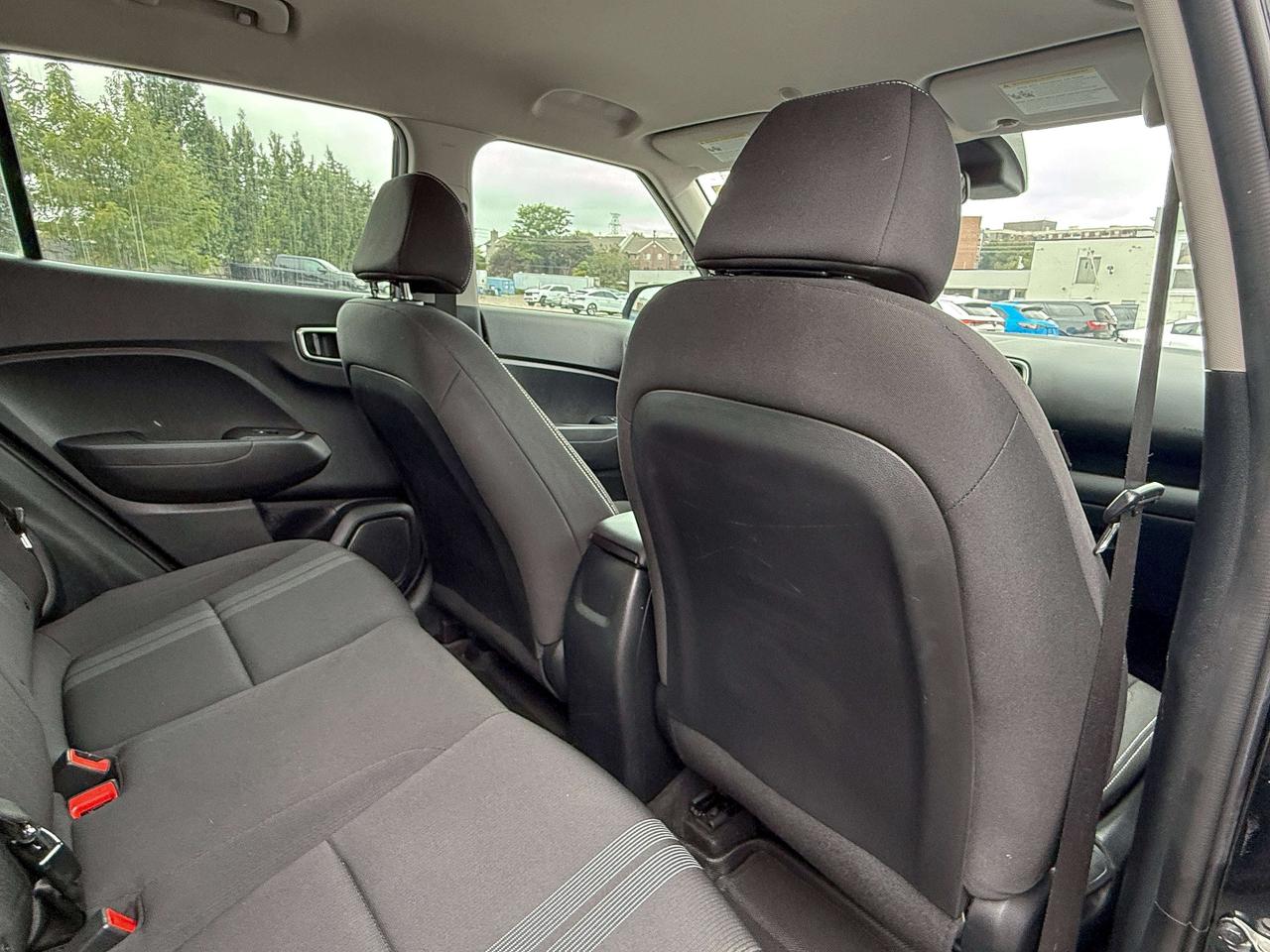 2022 Hyundai Venue Preferred | BLUETOOTH | BLIND SPOT | REMOTE START Photo