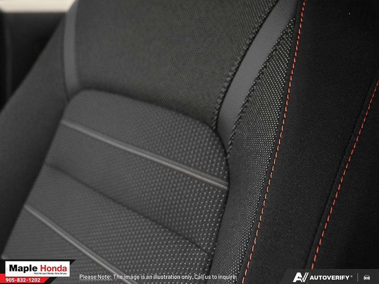 2026 Honda CR-V Sunroof| Heated Seats & Steering Wheel| Blind Spot Photo