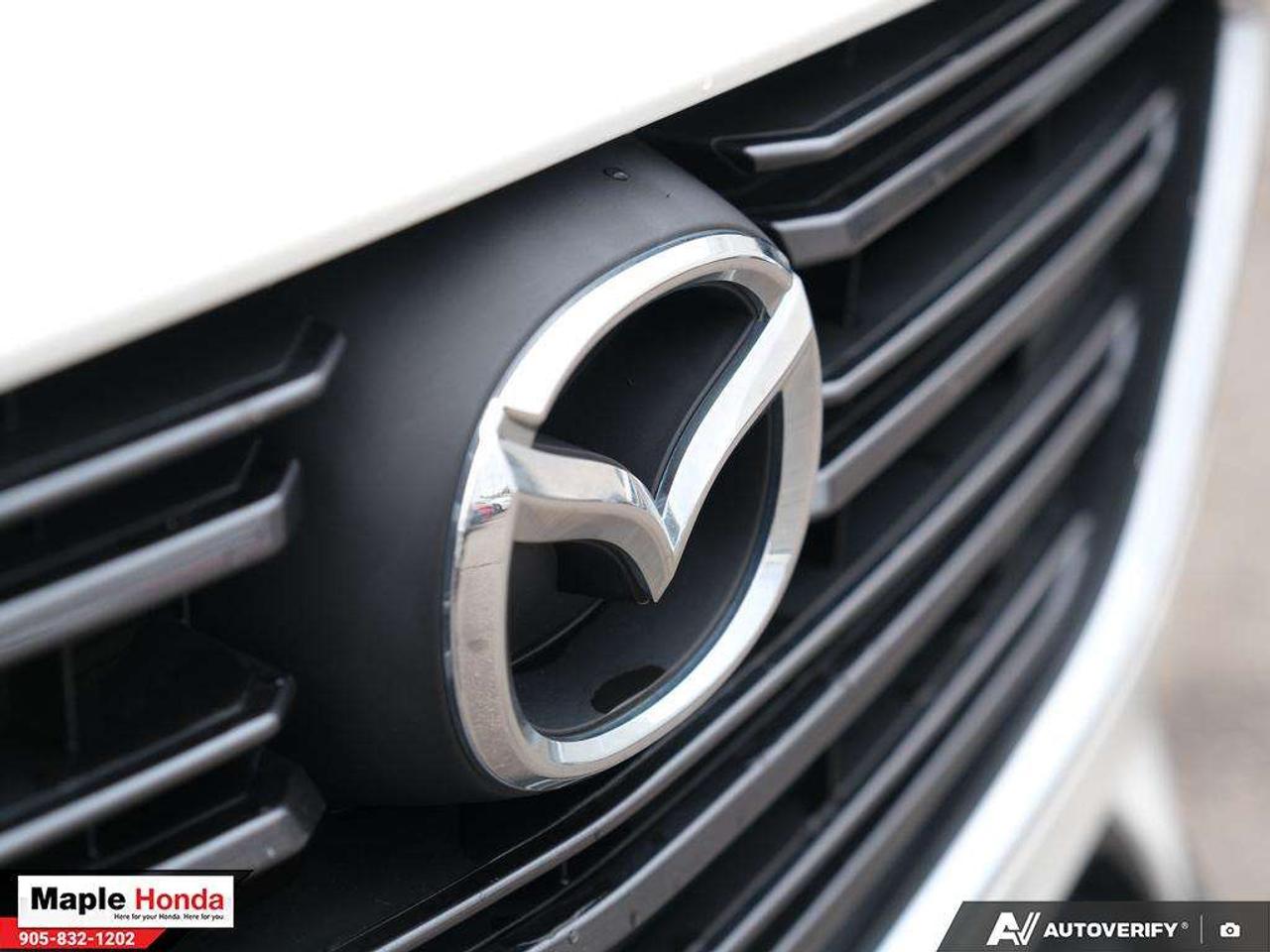 2019 Mazda CX-3 Leather Seats| Heated Seats| Power Windows| Photo