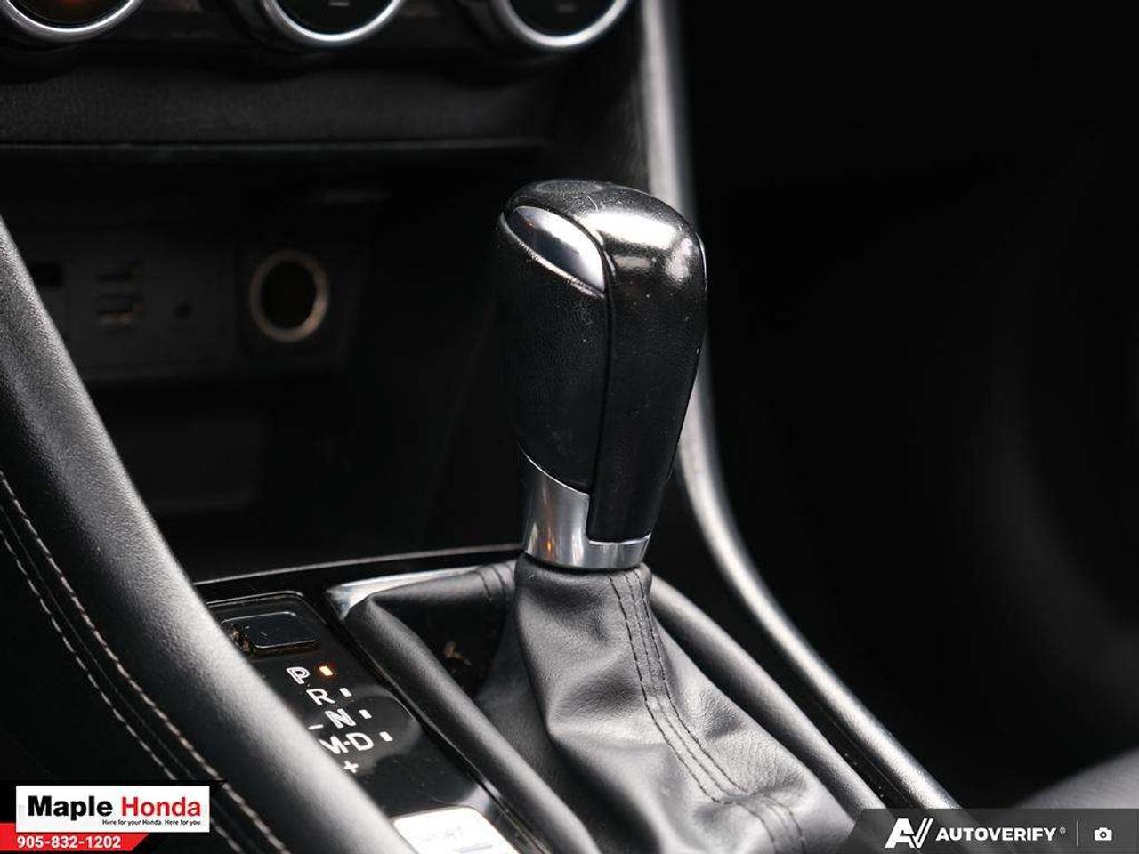 2019 Mazda CX-3 Leather Seats| Heated Seats| Power Windows| Photo