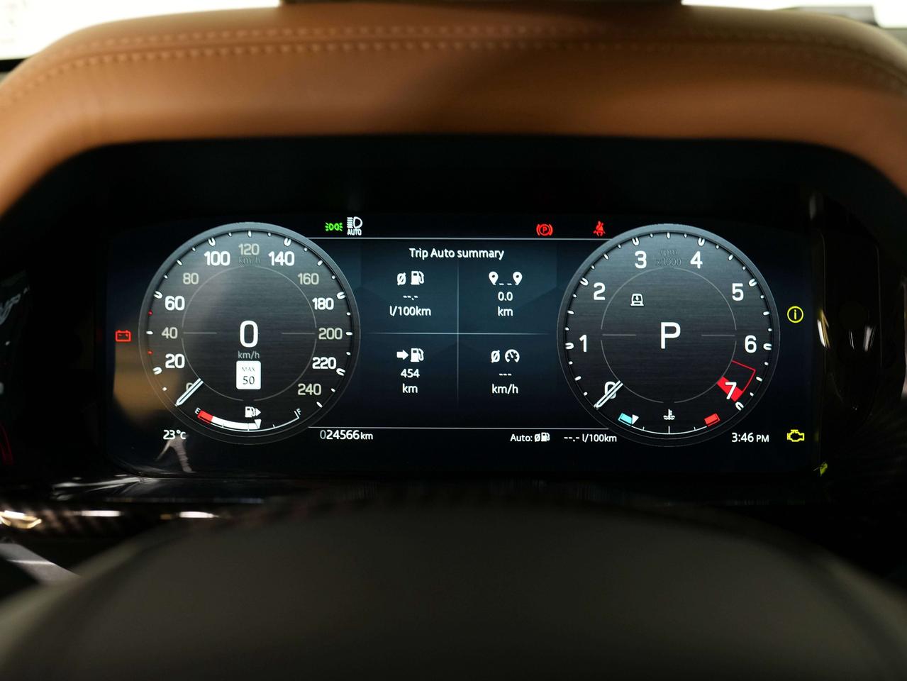 2025 Land Rover Defender X | P400 | 130 | 7 PASS | 22 IN Photo