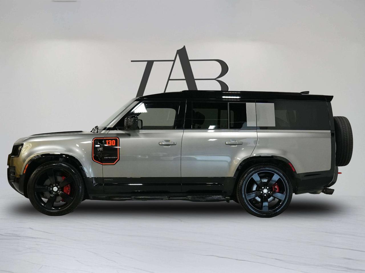 2025 Land Rover Defender X | P400 | 130 | 7 PASS | 22 IN Photo